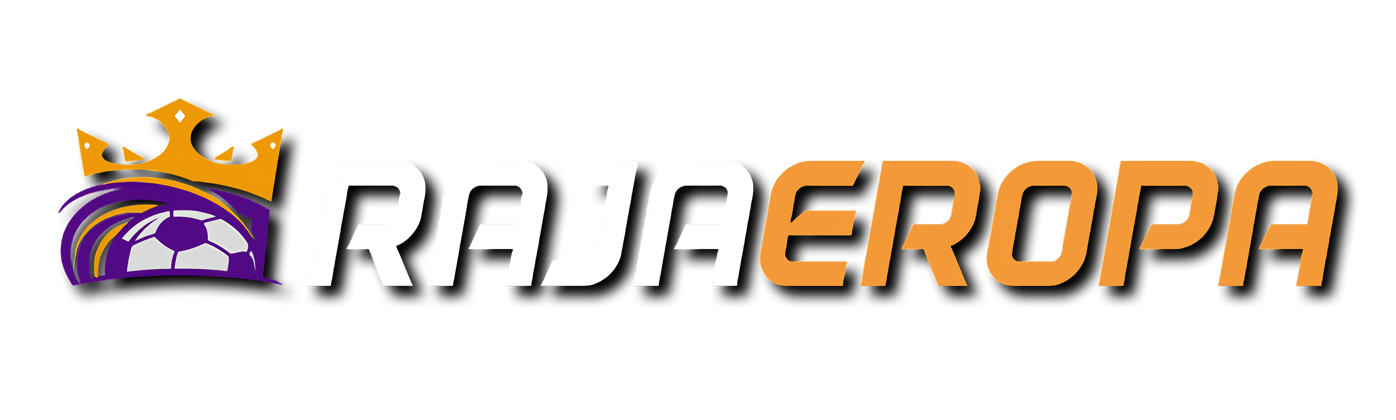 RAJAEROPA Logo