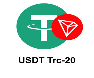 USDT Trc-20